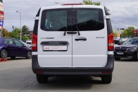 Mercedes-Benz Vito Tourer extralang 8-Sitzer Aut.