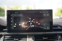 Audi A4 Quattro Avant 45 2.0 TFSI quattro advanced