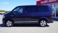 VW T6 Multivan 2.0 TDI 4Motion