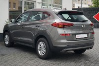 Hyundai Tucson 1.6 T-GDI 4WD