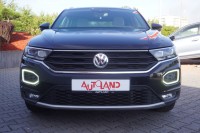 VW T-Roc 2.0 TSI Sport 4Motion DSG