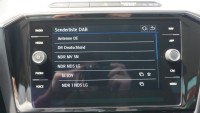 VW Passat Variant 1.5 TSI Highline