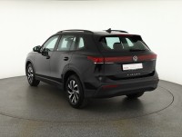 VW Tiguan 1.5 eTSI 96 kW