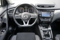 Vorschau: Nissan Qashqai 1.2 DIG-T Acenta