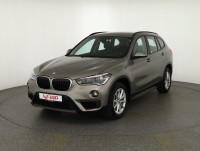 BMW X1 18i sDrive Advantage LED Navi Kamera AHK PDC