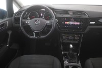 VW Touran 1.5 TSI DSG Highline