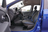 Dacia Sandero Stepway II Celebration