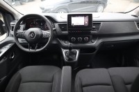 Renault Trafic Combi 2.0 L1H1