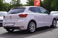 Seat Ibiza FR 1.0