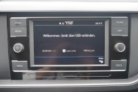 VW Taigo 1.0
