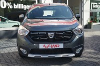 Dacia Lodgy 1.2 TCe 115