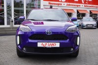 Toyota Yaris Cross 1.5 Hybrid FWD Team Deutschland