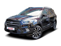 Ford Kuga 1.5 EB ST-Line 2-Zonen-Klima Navi Sitzheizung
