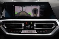 BMW 318 318d Mild Hybrid Advantage