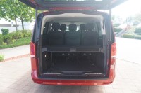 Mercedes-Benz V-Klasse V250d 4Matic lang Edition