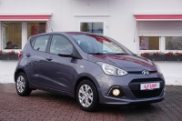 Hyundai i10 1.0