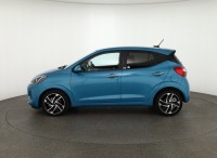 Vorschau: Hyundai i10 1.0 Style