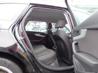 Audi A4 Avant 40 TFSI sport S-Tronic