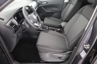 VW T-Cross 1.0 TSI DSG