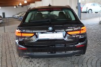 BMW 530 e Touring