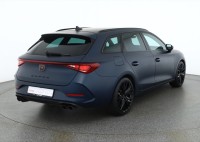 Cupra Leon ST 2.0 TSI DSG VZ 4Drive