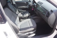 Skoda Fabia Combi 1.0 Best of