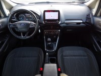 Ford EcoSport 1.0 EcoBoost