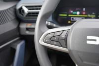 Dacia Bigster Expression HEV 155 Aut.