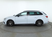 Vorschau: Seat Leon ST Cupra 300 4Drive