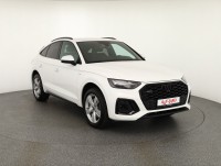 Audi Q5 Sportback 40 TDI S-Line s-tronic