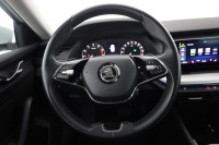 Skoda Octavia Combi 1.5 TSI DSG