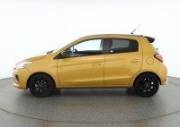 Vorschau: Mitsubishi Space Star 1.2 Spirit+ Black