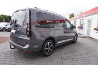 VW Caddy 2.0 TDI Style Maxi