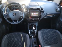 Renault Captur TCe 90