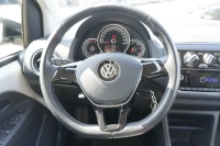 VW up up! 1.0 sound Start-Stopp