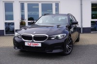 Vorschau: BMW 330 i xDrive M Sport Aut.