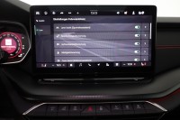 Skoda Octavia RS Combi 2.0 TSI DSG