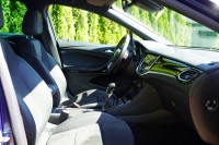 Opel Astra K 1.2 Turbo Ultimate
