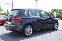 VW Golf Sportsvan VII