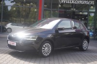 Vorschau: Skoda Fabia 1.0