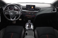 Kia pro_cee'd Proceed 1.6 T-GDI DCT