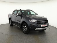 Ford Ranger 2.0 TDCi DoKa Wildtrak 4x4