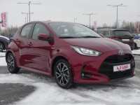 Toyota Yaris 1.5 Hybrid