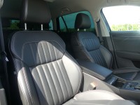 Skoda Superb Combi 2.0 TDI