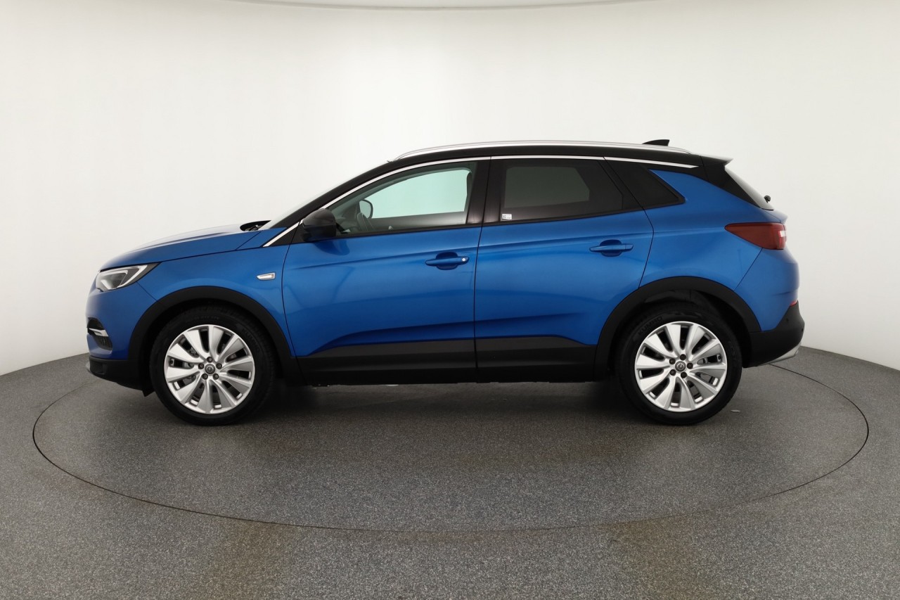Opel Grandland 2.0 CDTI Ultimate Aut.