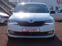 Skoda Rapid Spaceback 1.0 TSI Clever