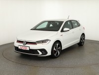 VW Polo 2.0 TSI DSG GTI LED App Connect Sitzheizung