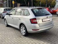 Skoda Fabia Combi 1.0