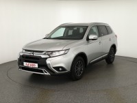 Mitsubishi Outlander 2.0 MIVEC Diamant Edition Navi Kamera