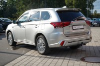 Mitsubishi Outlander 2.4Hybrid PHEV Basis 4WD